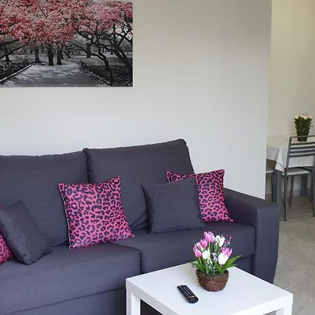 Apartamentos La Pradera De Isla Plana Екстериор снимка