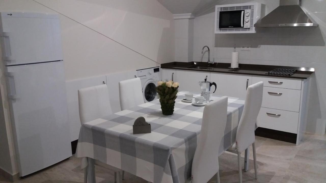 Apartamentos La Pradera De Isla Plana Екстериор снимка