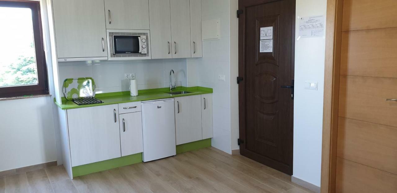 Apartamentos La Pradera De Isla Plana Екстериор снимка