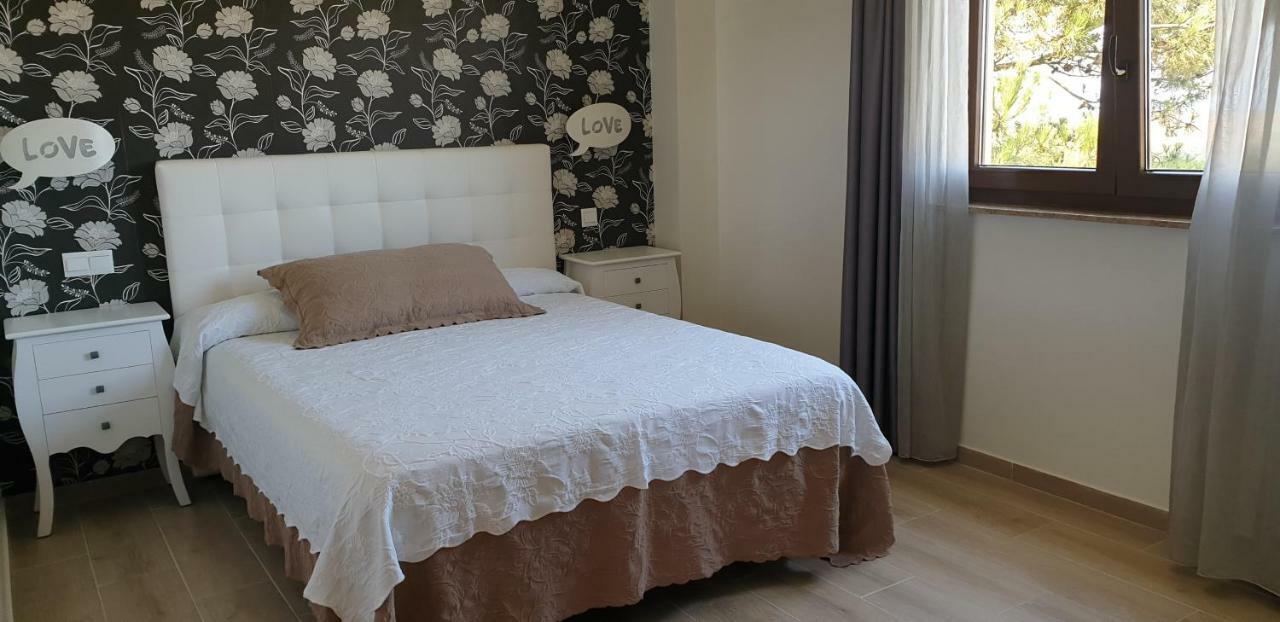 Apartamentos La Pradera De Isla Plana Екстериор снимка