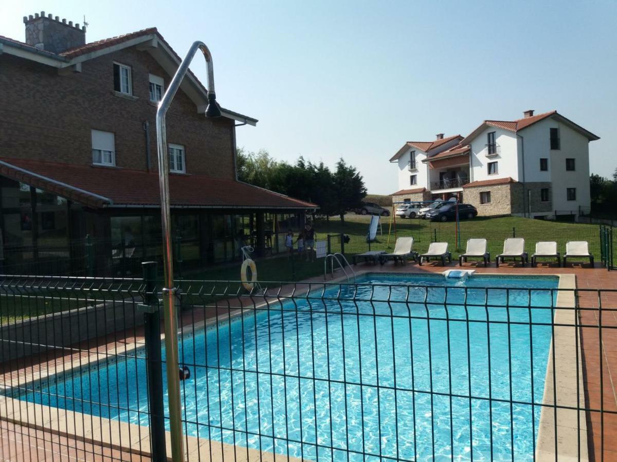 Apartamentos La Pradera De Isla Plana Екстериор снимка