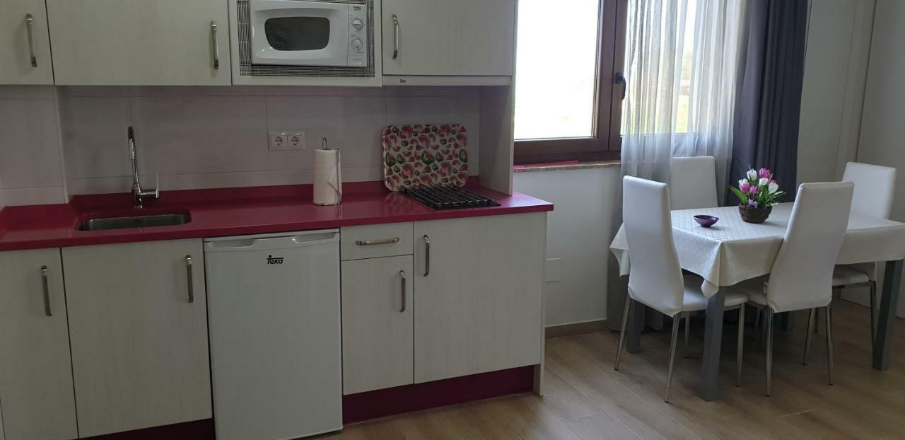 Apartamentos La Pradera De Isla Plana Екстериор снимка