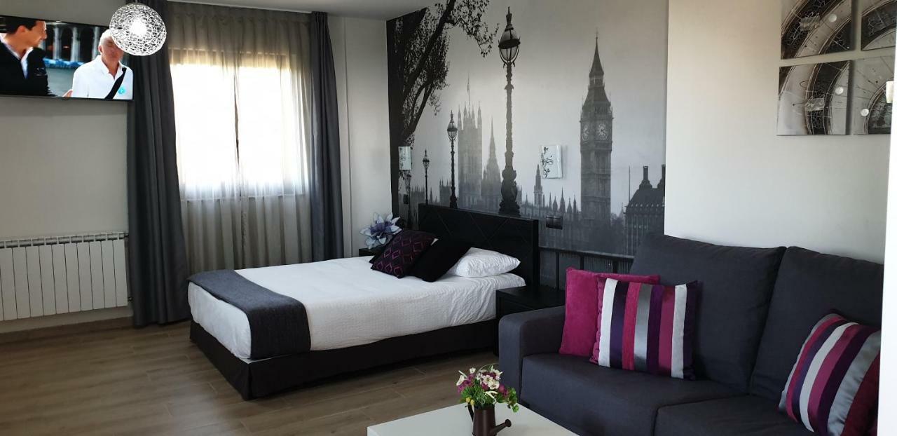 Apartamentos La Pradera De Isla Plana Екстериор снимка