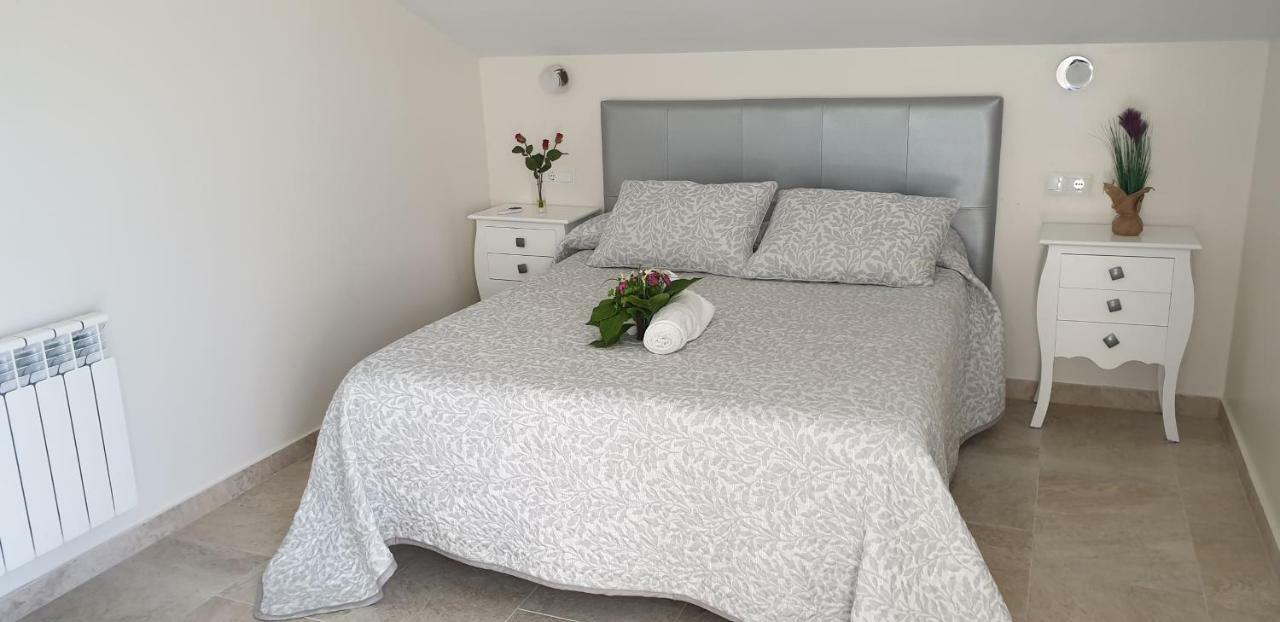 Apartamentos La Pradera De Isla Plana Екстериор снимка