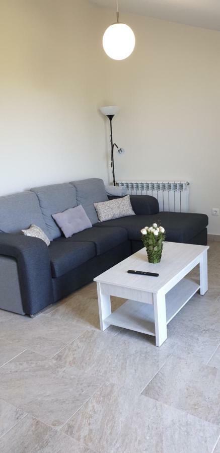 Apartamentos La Pradera De Isla Plana Екстериор снимка