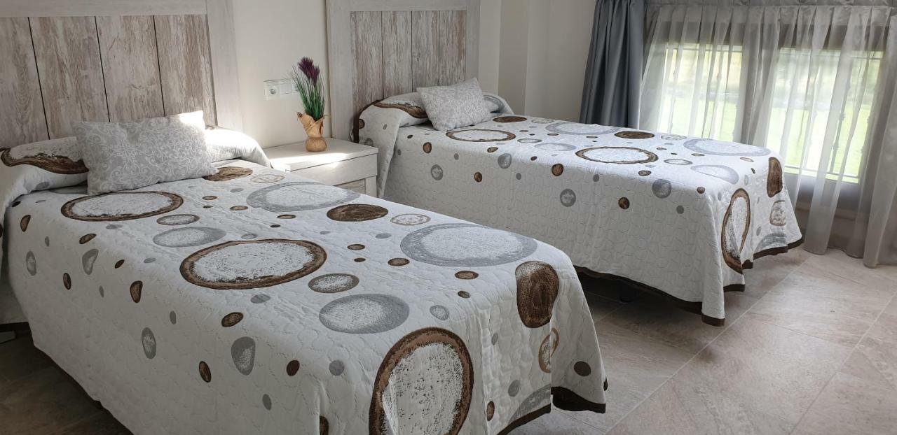 Apartamentos La Pradera De Isla Plana Екстериор снимка