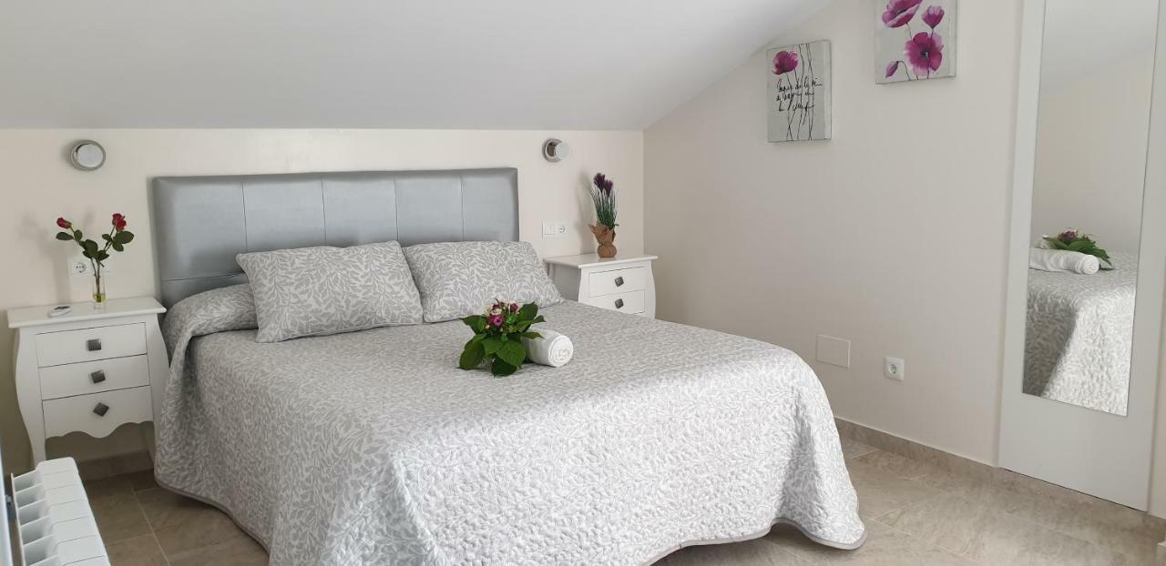 Apartamentos La Pradera De Isla Plana Екстериор снимка