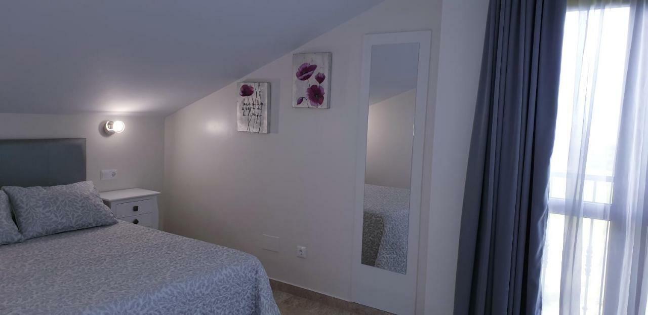 Apartamentos La Pradera De Isla Plana Екстериор снимка