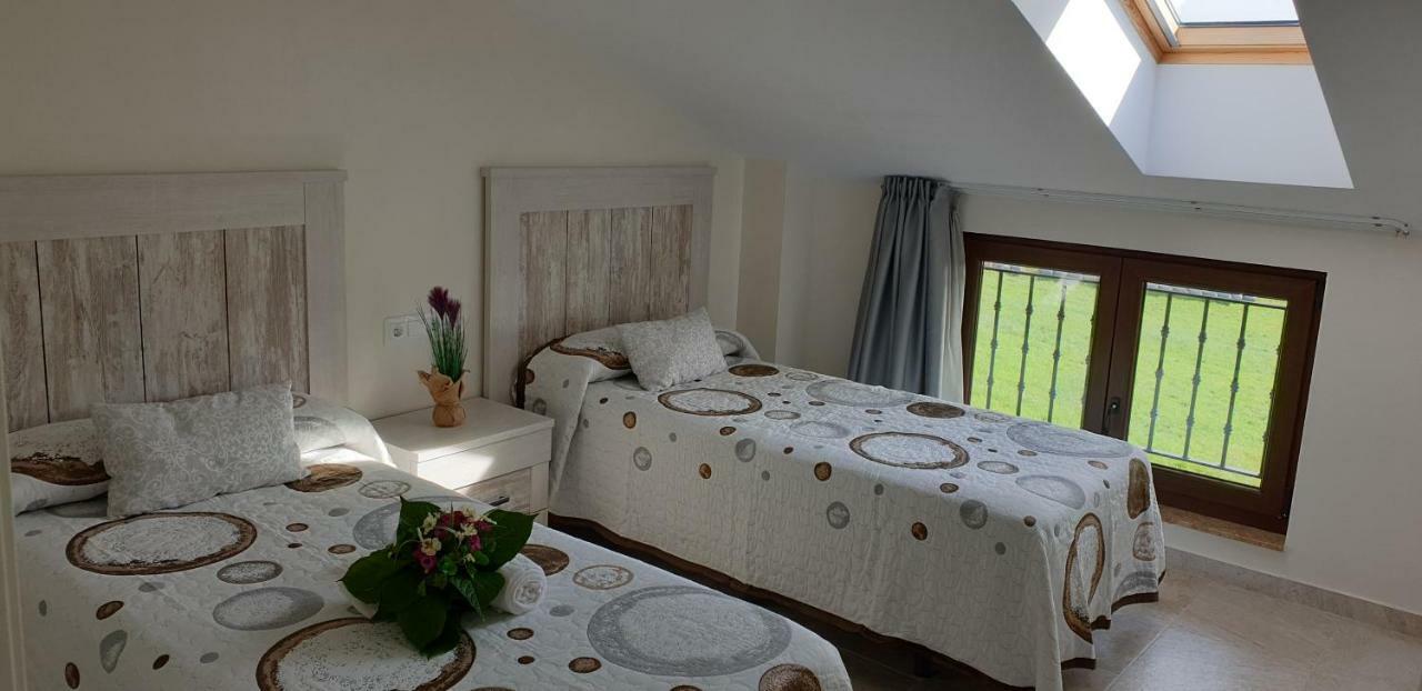 Apartamentos La Pradera De Isla Plana Екстериор снимка