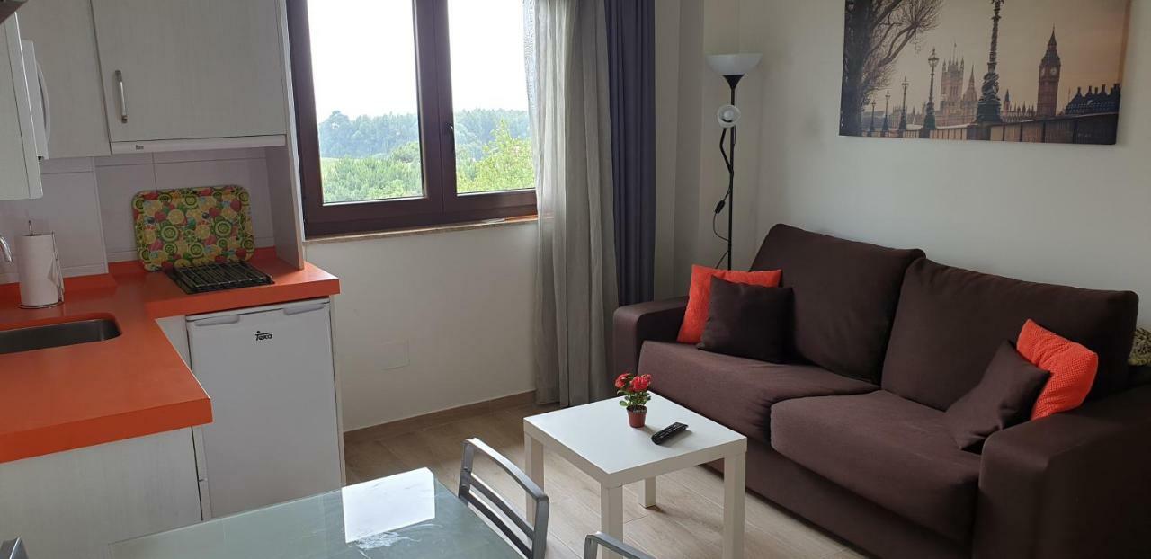Apartamentos La Pradera De Isla Plana Екстериор снимка