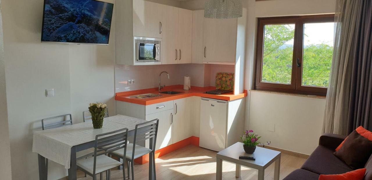 Apartamentos La Pradera De Isla Plana Екстериор снимка