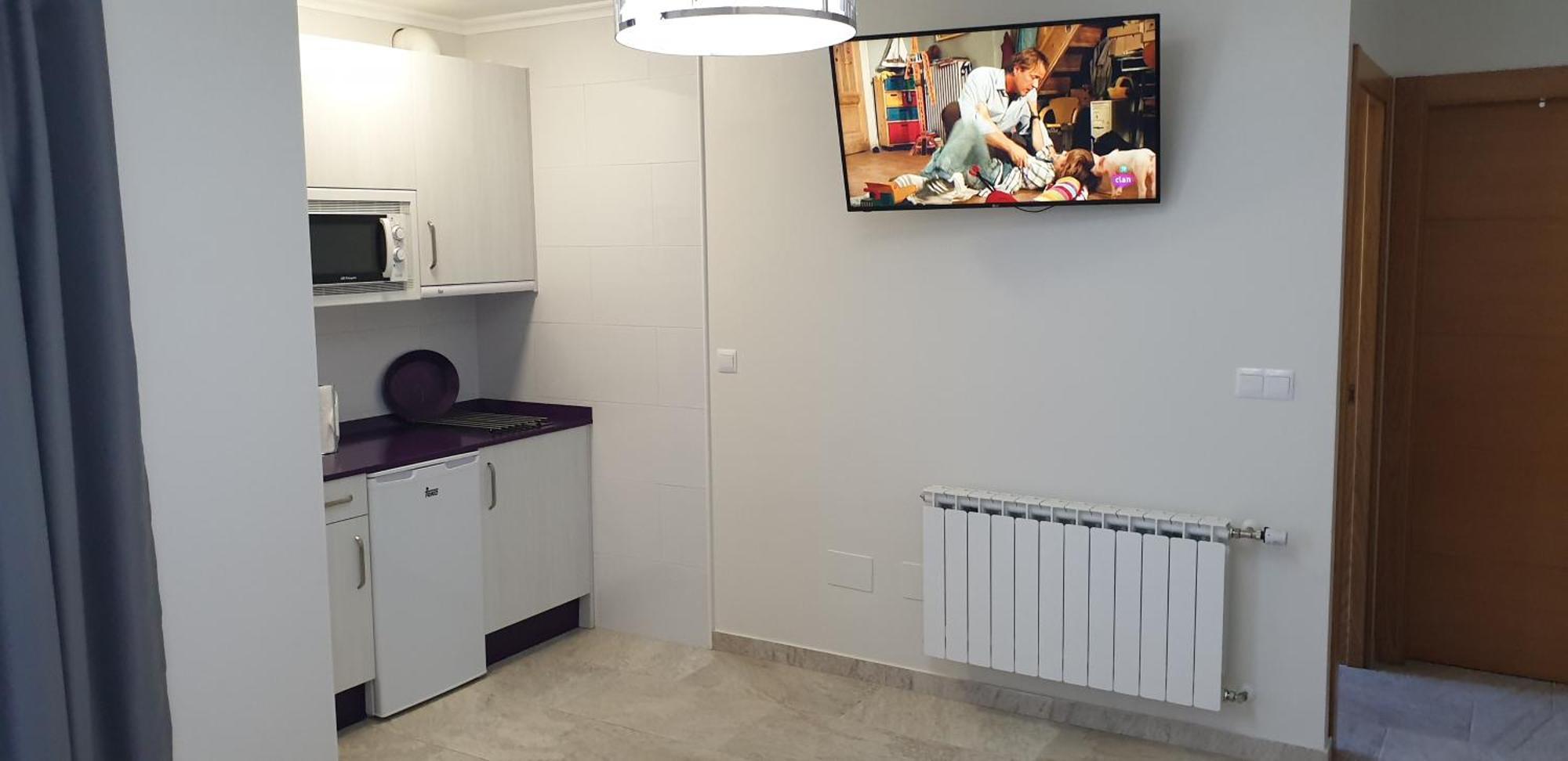 Apartamentos La Pradera De Isla Plana Екстериор снимка