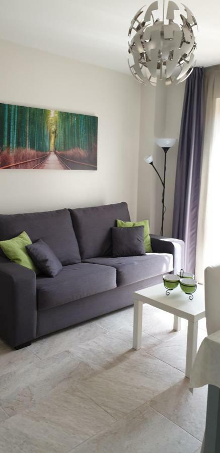 Apartamentos La Pradera De Isla Plana Екстериор снимка