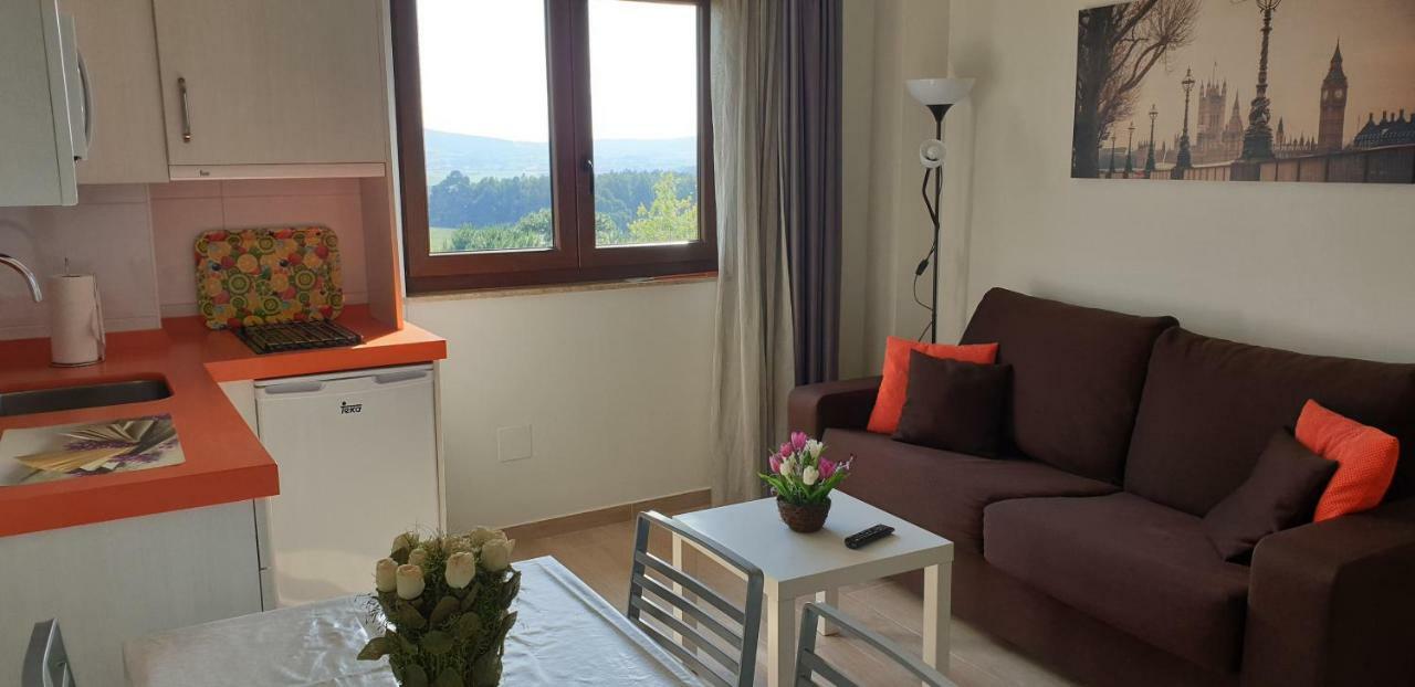 Apartamentos La Pradera De Isla Plana Екстериор снимка
