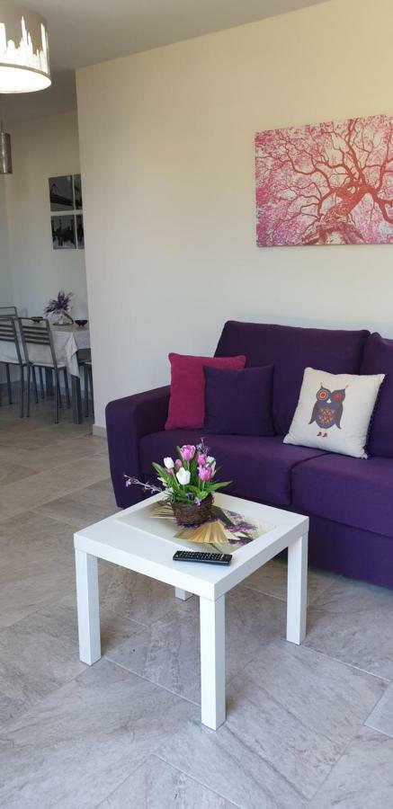 Apartamentos La Pradera De Isla Plana Екстериор снимка