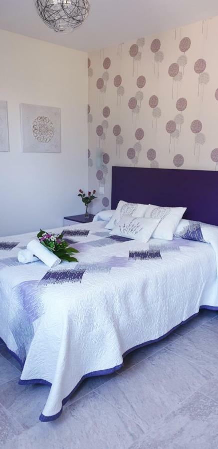 Apartamentos La Pradera De Isla Plana Екстериор снимка