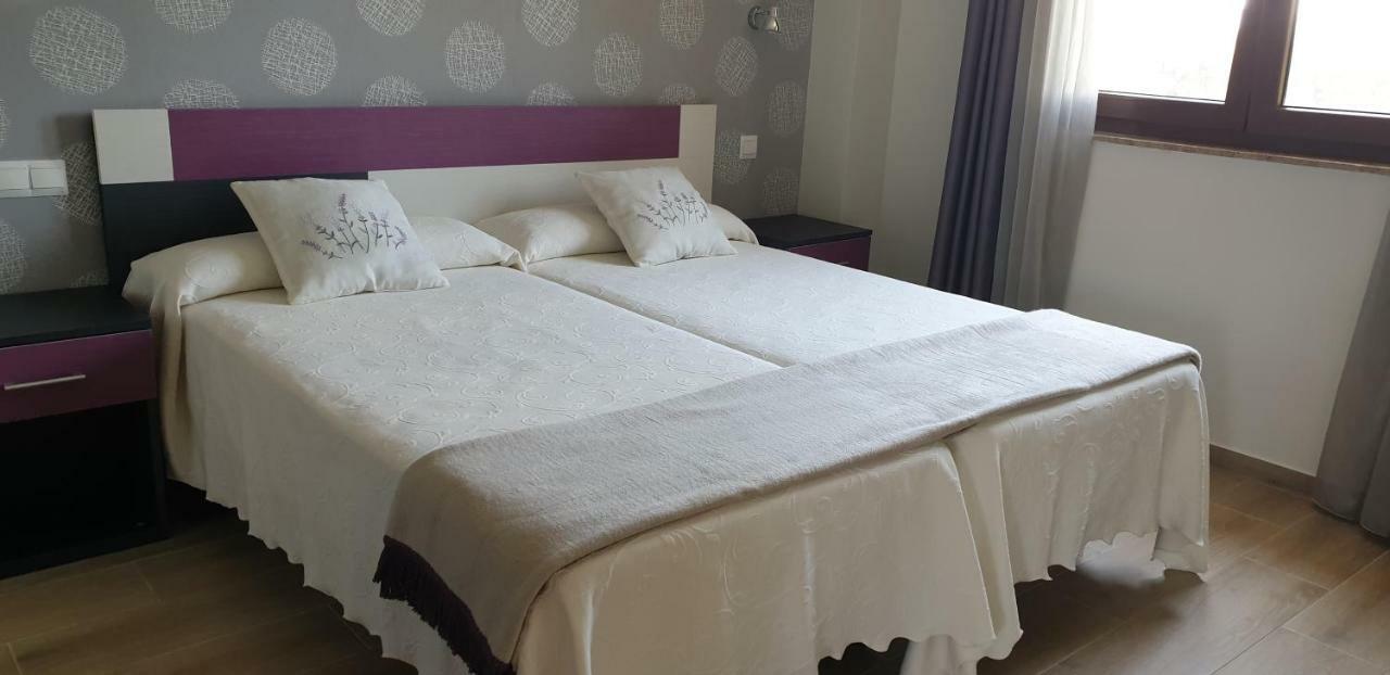 Apartamentos La Pradera De Isla Plana Екстериор снимка